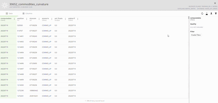 Export gif