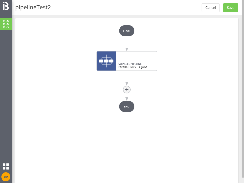 Datalabs Pipeline