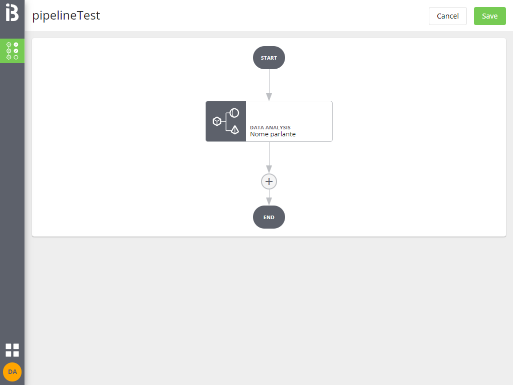Datalabs Pipeline