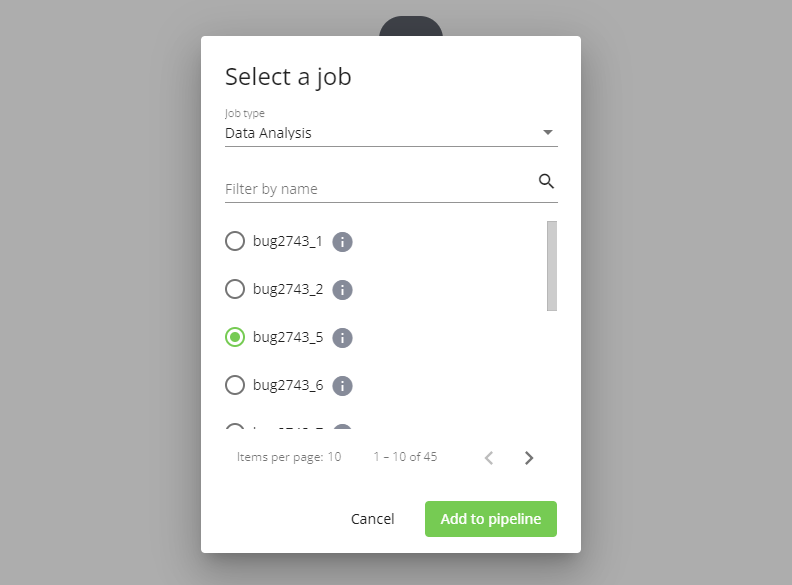 Datalabs Pipeline
