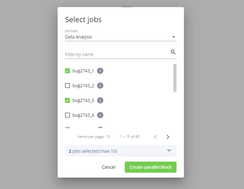 Datalabs Pipeline