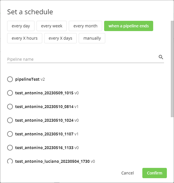 Datalabs Pipeline