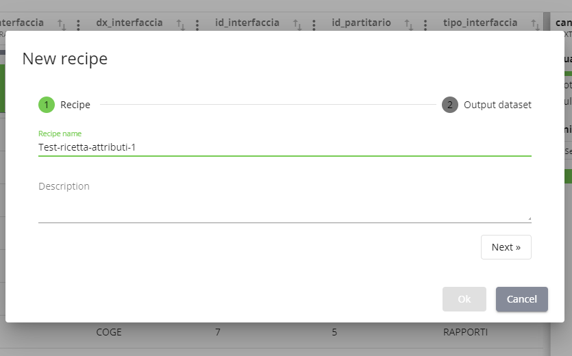 Datalabs Navigator